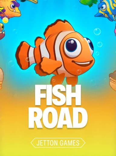Fish Road