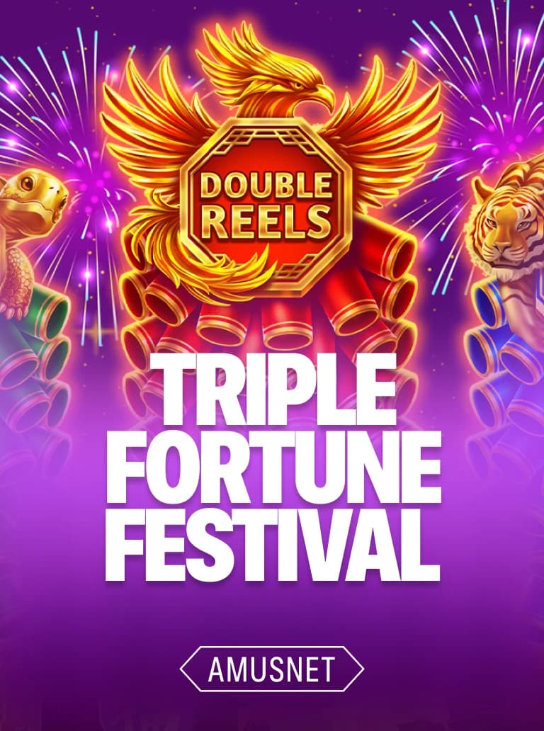 Triple Fortune Festival